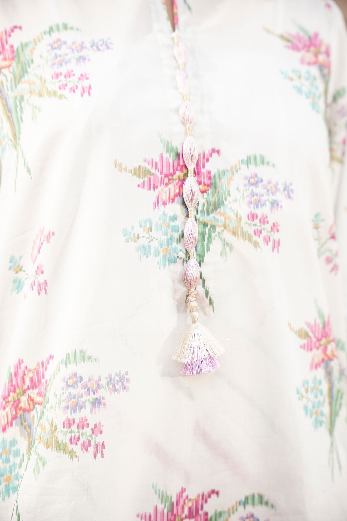 PRET PRINTED LAWN 3 PCS