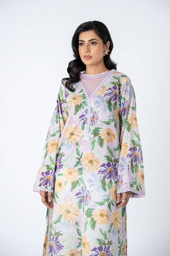 PRINTED LAWN 1 PCS (UNSTITCHED)