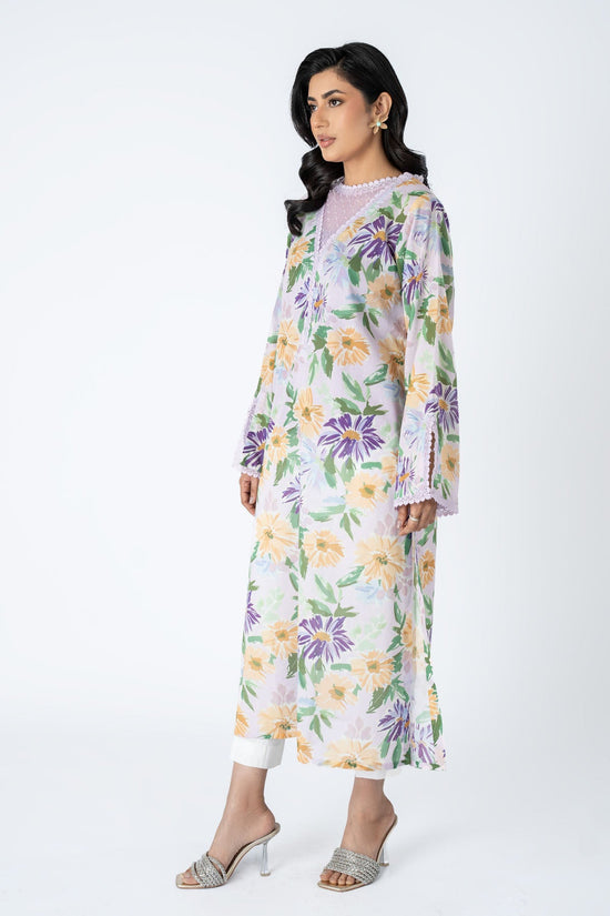 PRINTED LAWN 1 PCS (UNSTITCHED)