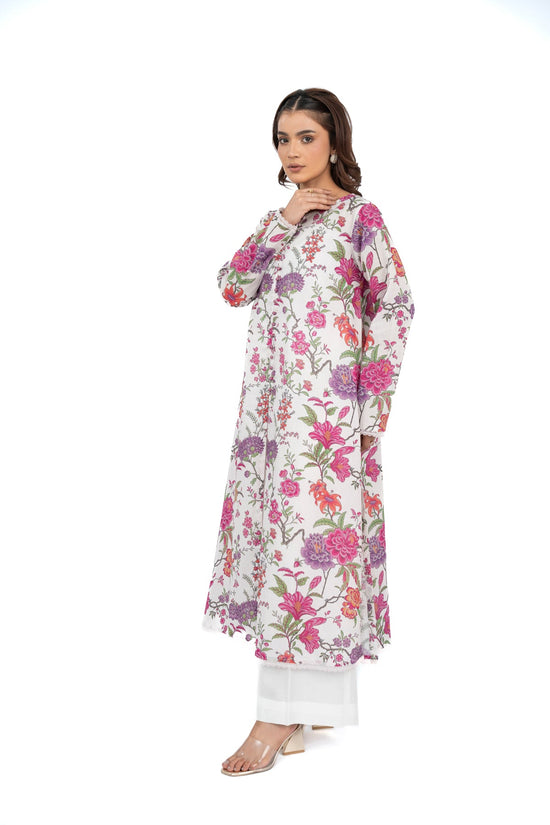 PRINTED LAWN 1 PCS (UNSTITCHED)