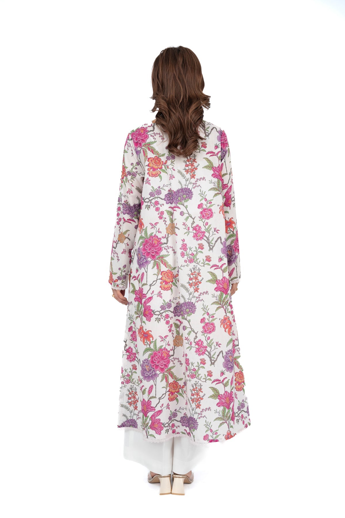 PRINTED LAWN 1 PCS (UNSTITCHED)