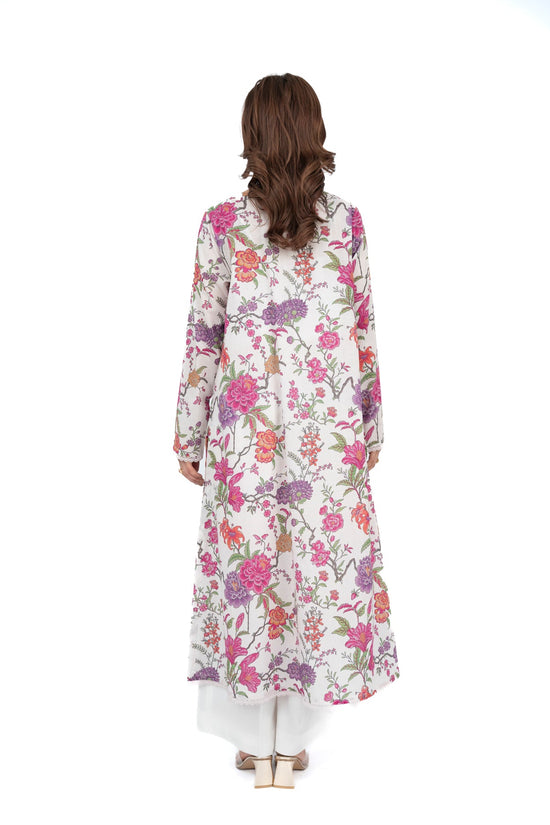 PRINTED LAWN 1 PCS (UNSTITCHED)