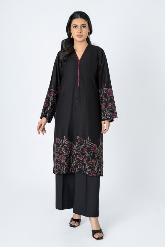 PRET EMBROIDERED LAWN 2 PCS