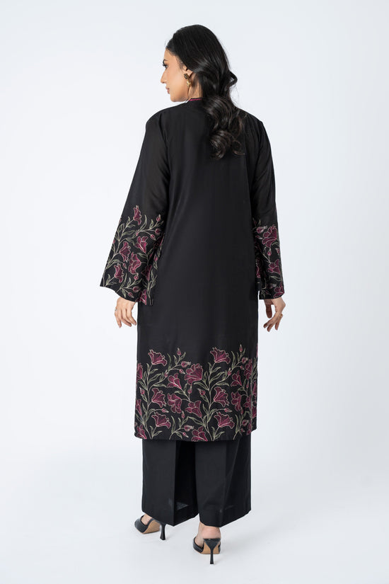 PRET EMBROIDERED LAWN 2 PCS