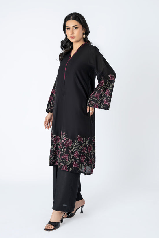 PRET EMBROIDERED LAWN 2 PCS