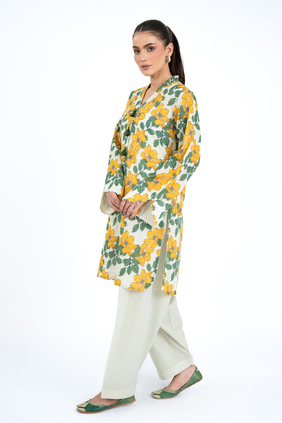 PRINTED LAWN 1 PCS (UNSTITCHED)