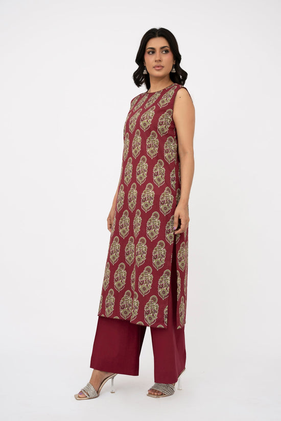 PRINTED LAWN 1 PCS (UNSTITCHED)