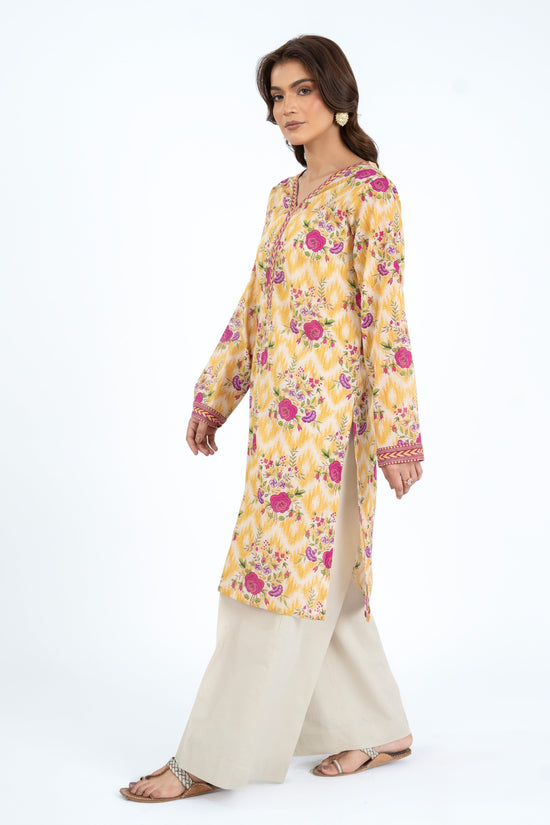 PRINTED LAWN 1 PCS (UNSTITCHED)