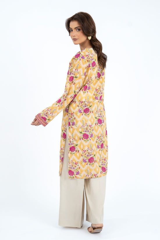 PRINTED LAWN 1 PCS (UNSTITCHED)