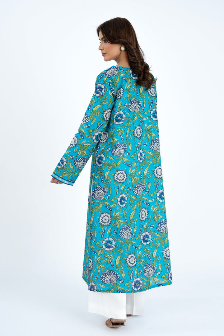 PRINTED LAWN 1 PCS (UNSTITCHED)