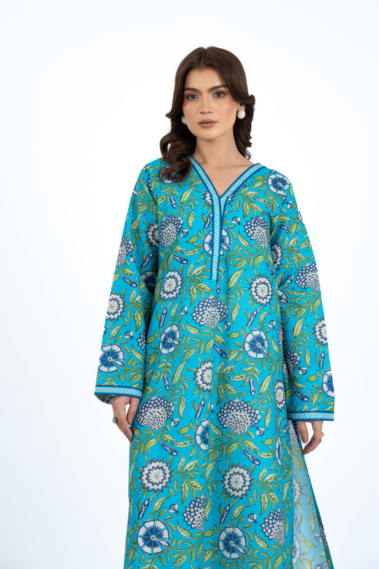PRINTED LAWN 1 PCS (UNSTITCHED)