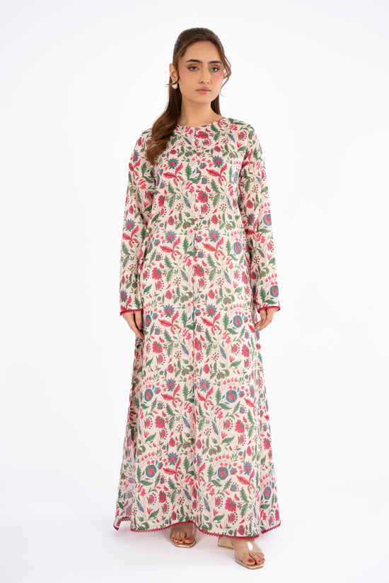 PRINTED LAWN 1 PCS (UNSTITCHED)