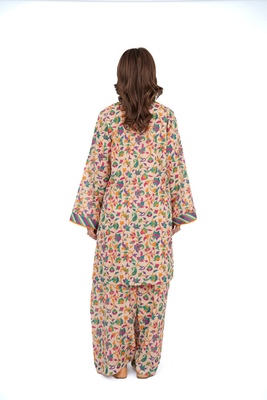 PRINTED LAWN 1 PCS (UNSTITCHED)