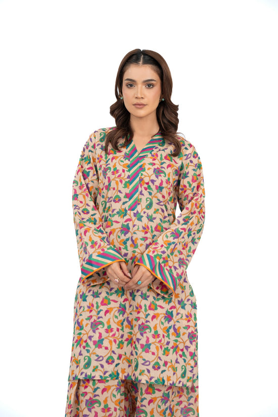 PRINTED LAWN 1 PCS (UNSTITCHED)