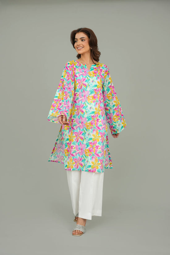 PRINTED LAWN 1 PCS (UNSTITCHED)