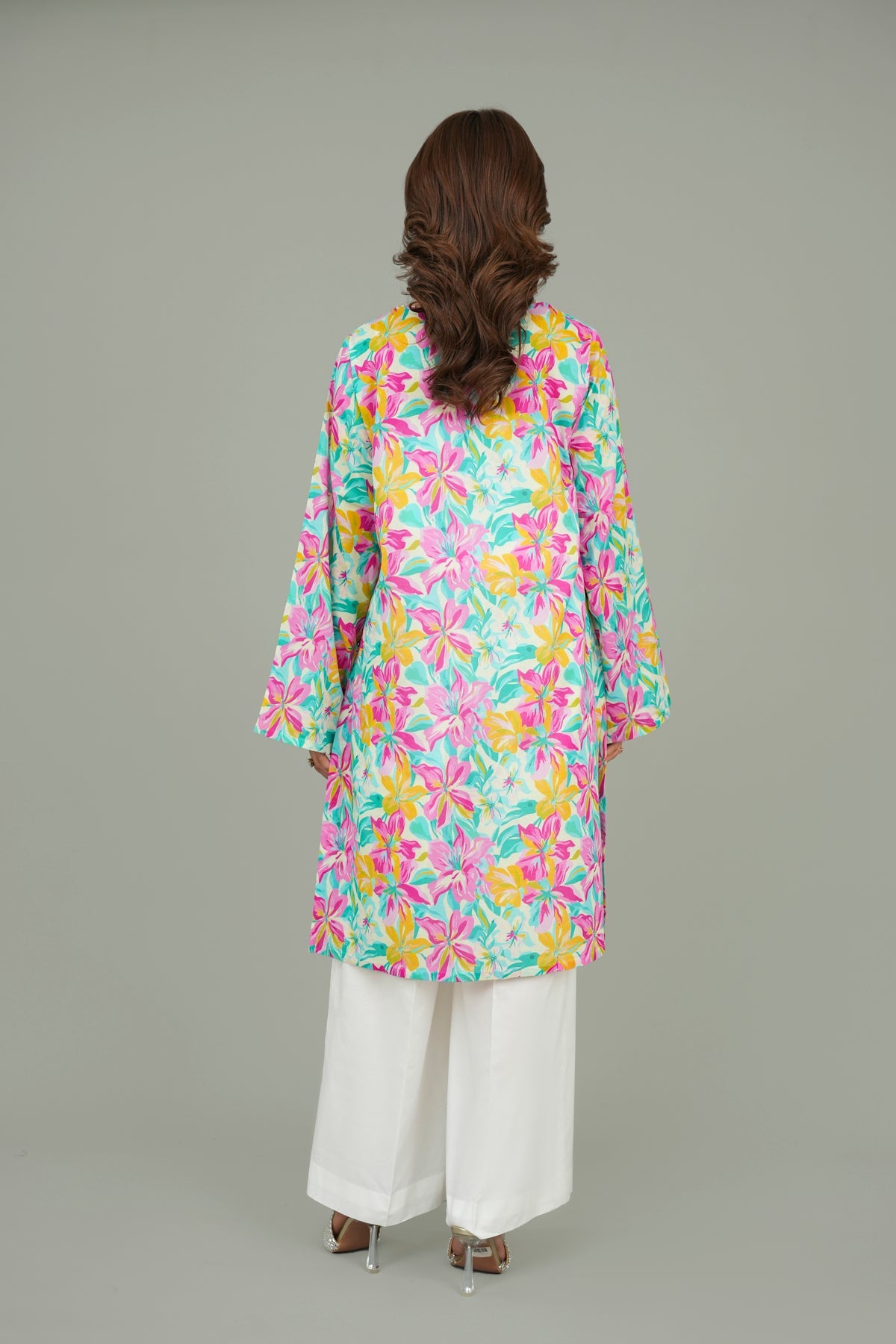 PRINTED LAWN 1 PCS (UNSTITCHED)