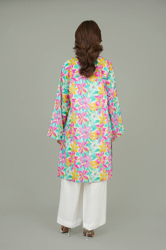 PRINTED LAWN 1 PCS (UNSTITCHED)
