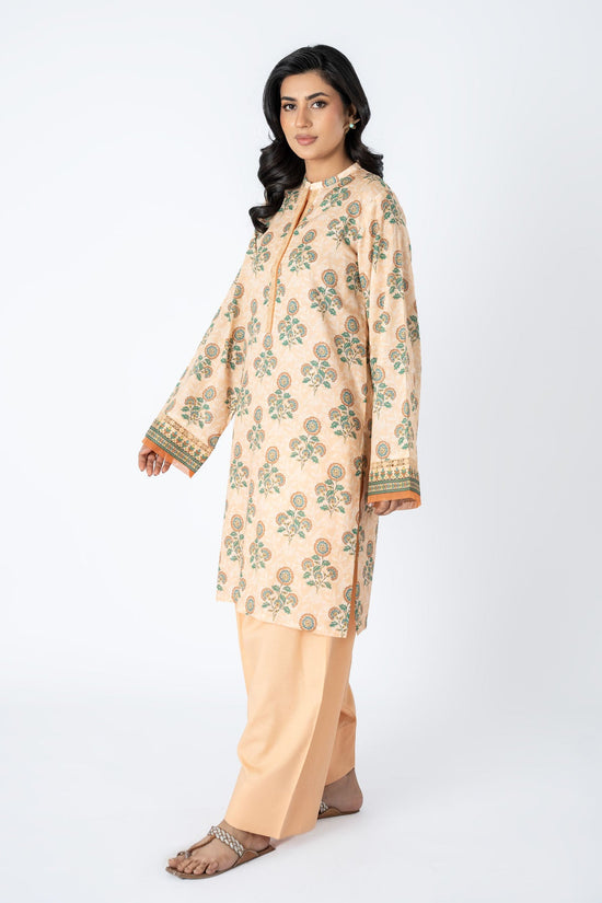 PRINTED LAWN 2 PCS (UNSTITCHED)