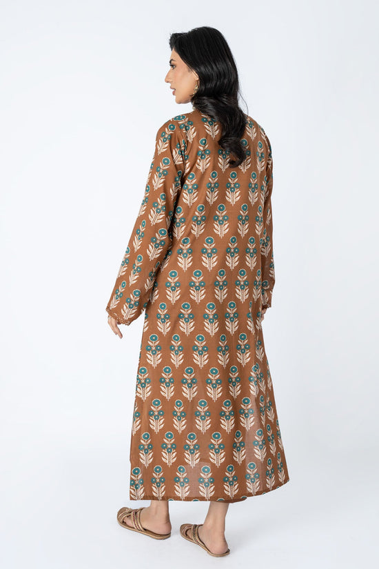 PRINTED LAWN 1 PCS (UNSTITCHED)