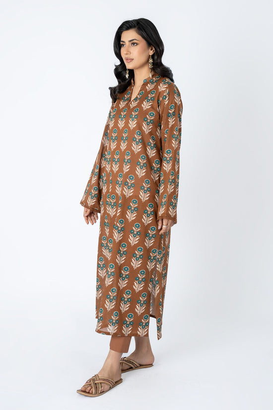 PRINTED LAWN 1 PCS (UNSTITCHED)