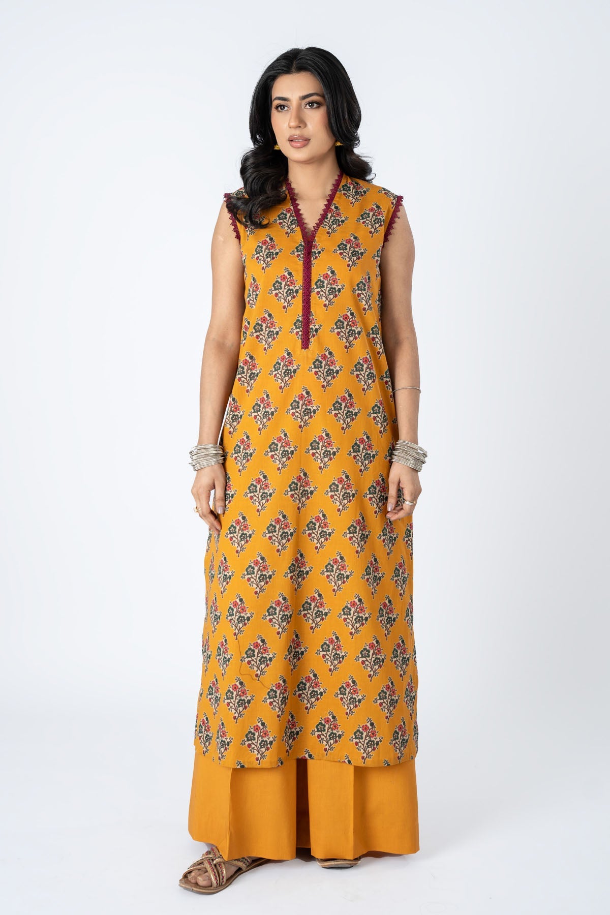 PRINTED LAWN 1 PCS (UNSTITCHED)
