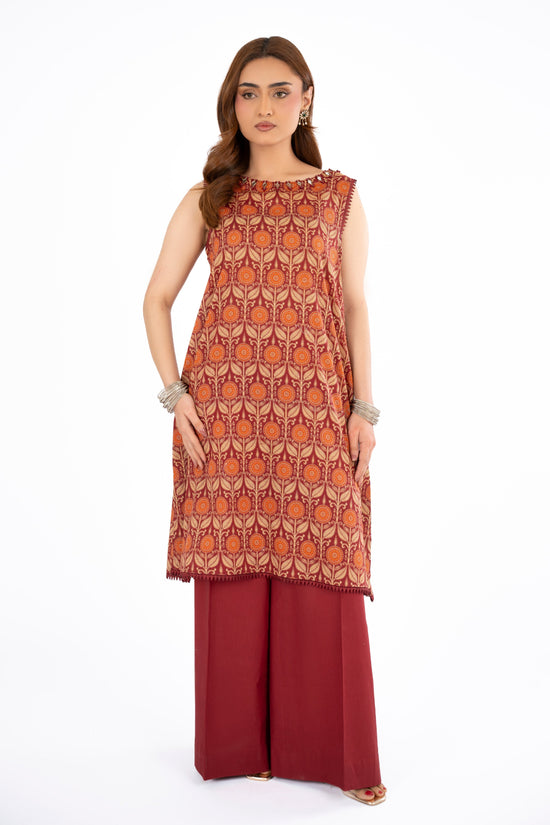 PRINTED LAWN 1 PCS (UNSTITCHED)