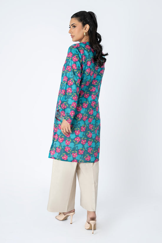 PRET PRINTED LAWN 1 PCS