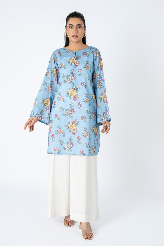 PRET PRINTED LAWN 1 PCS
