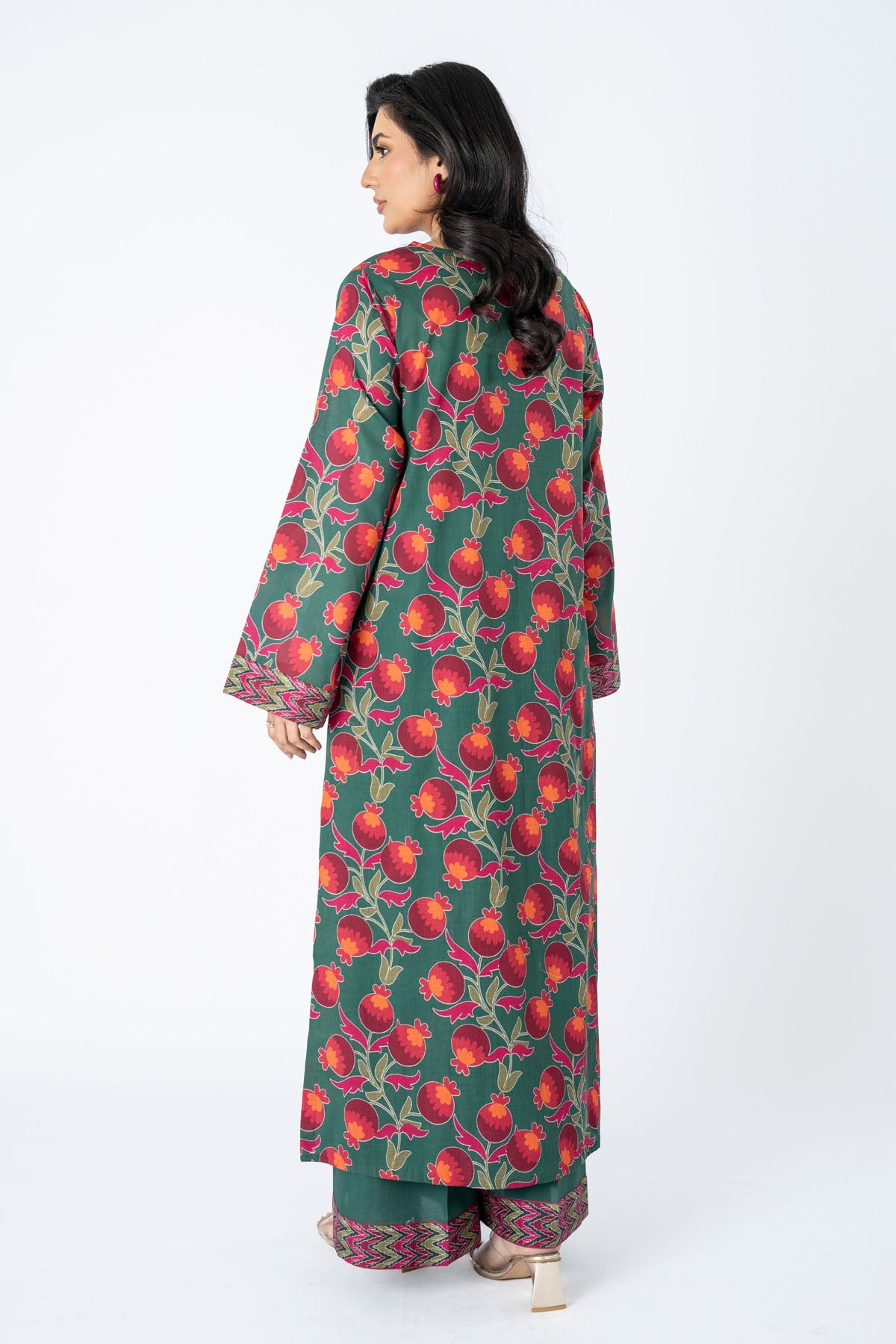 PRINTED LAWN 1 PCS (UNSTITCHED)