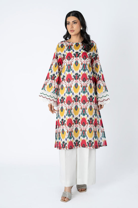 PRINTED LAWN 1 PCS (UNSTITCHED)