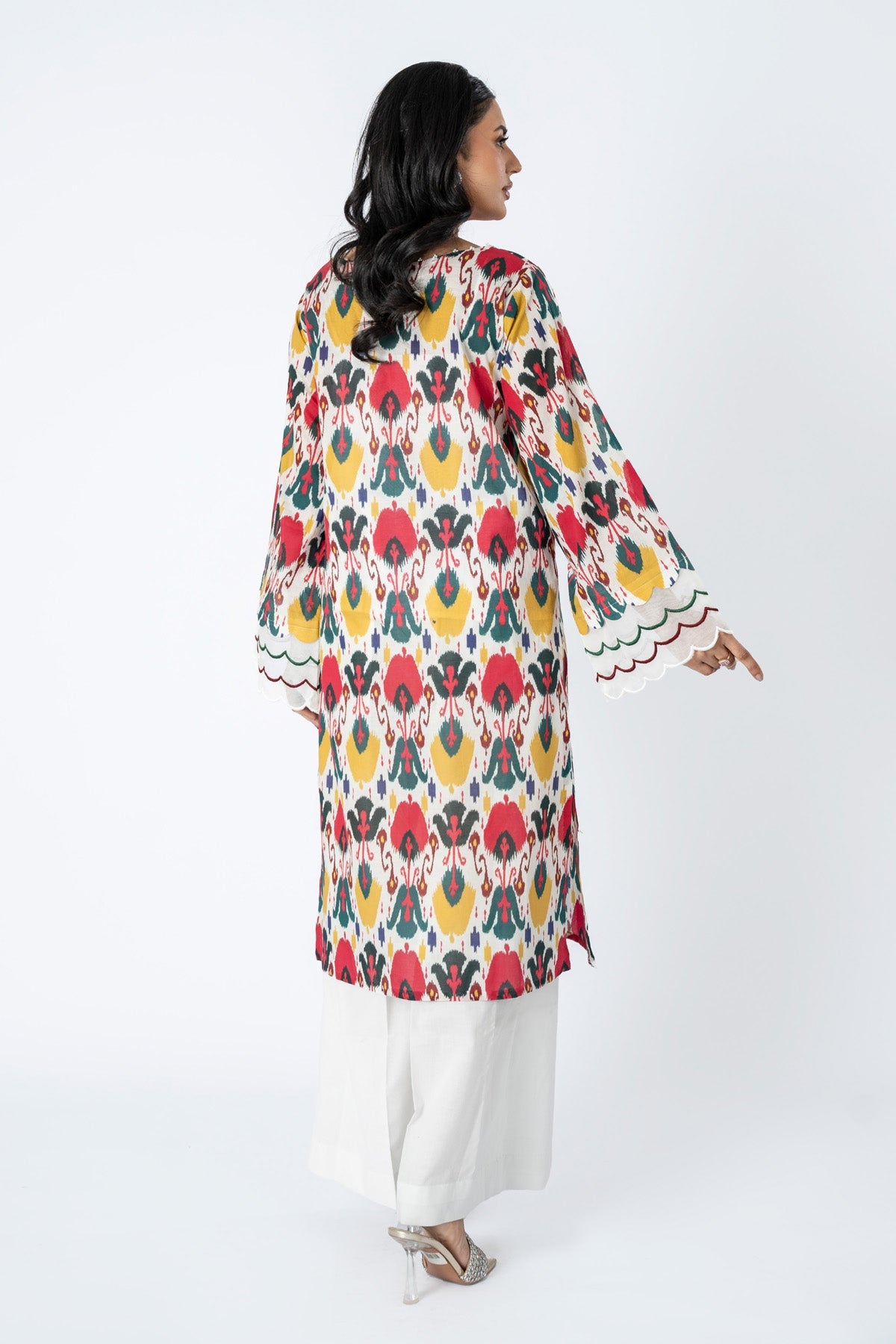 PRINTED LAWN 1 PCS (UNSTITCHED)