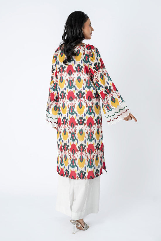 PRINTED LAWN 1 PCS (UNSTITCHED)