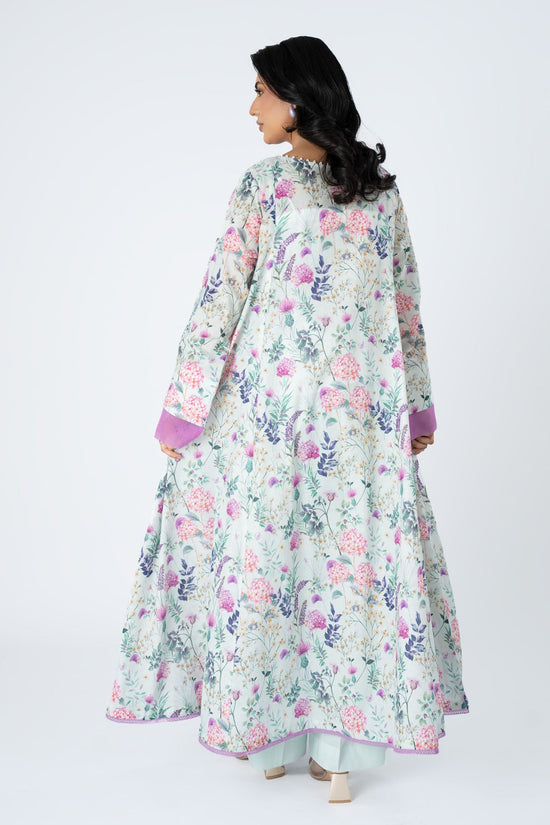 PRINTED LAWN 1 PCS (UNSTITCHED)