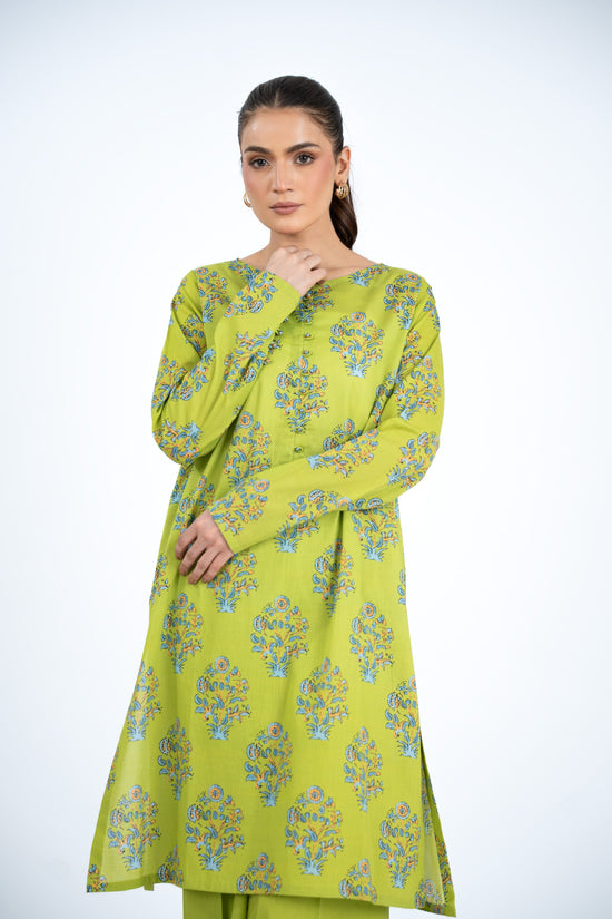 PRINTED LAWN 1 PCS (UNSTITCHED)