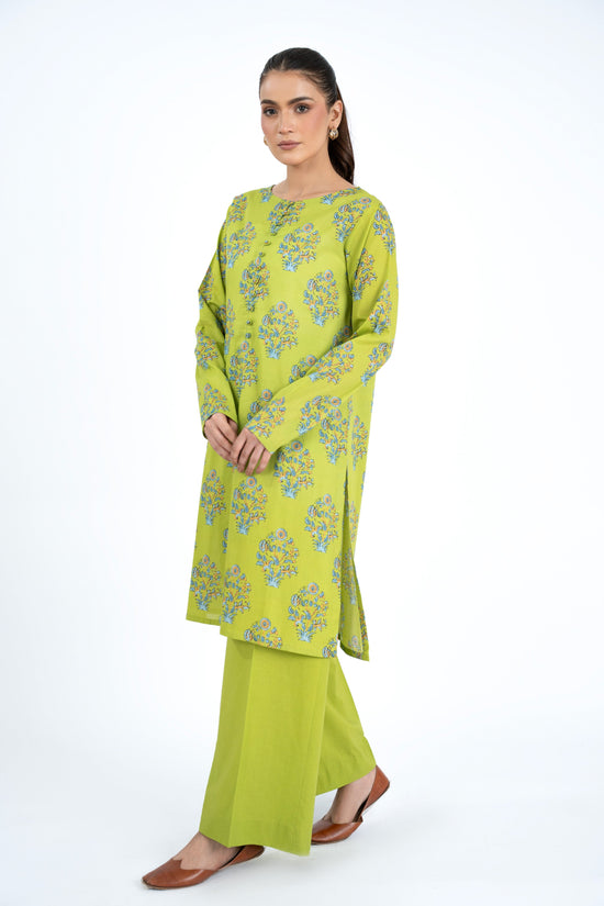 PRINTED LAWN 1 PCS (UNSTITCHED)