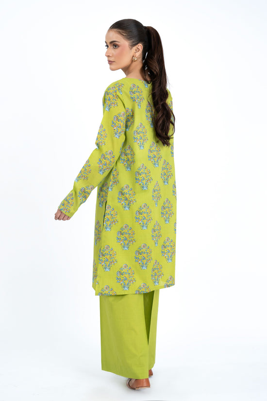 PRINTED LAWN 1 PCS (UNSTITCHED)