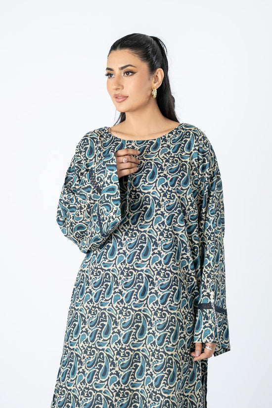 PRINTED LAWN 1 PCS (UNSTITCHED)
