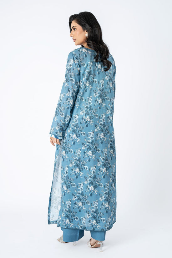 PRINTED LAWN 1 PCS (UNSTITCHED)