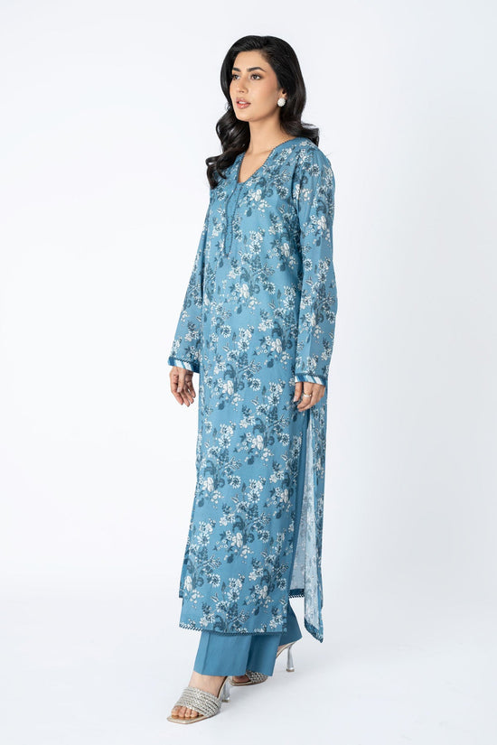 PRINTED LAWN 1 PCS (UNSTITCHED)