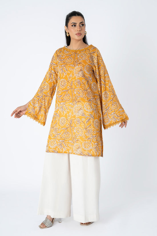 PRINTED LAWN 1 PCS (UNSTITCHED)