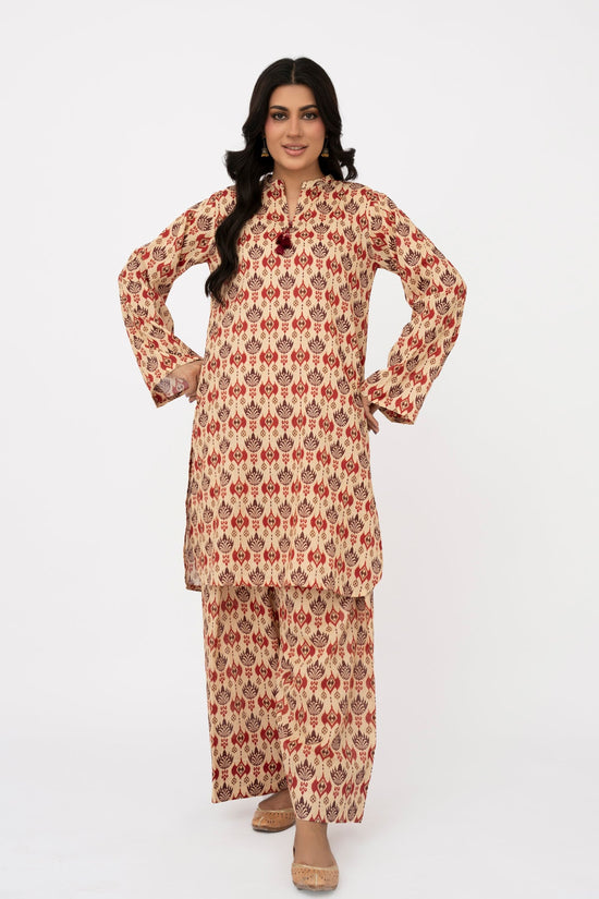 PRINTED LAWN 1 PCS (UNSTITCHED)