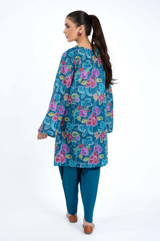 PRINTED LAWN 1 PCS (UNSTITCHED)