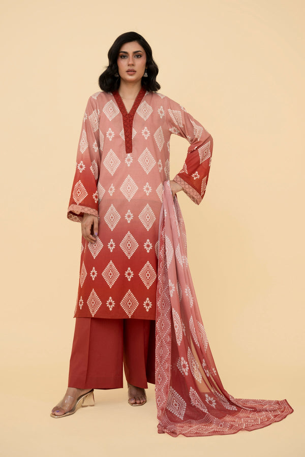 NEW ARRIVALS-UNSTITCHED