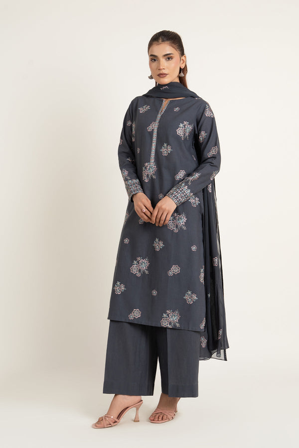 READY TO WEAR-EMBROIDERED