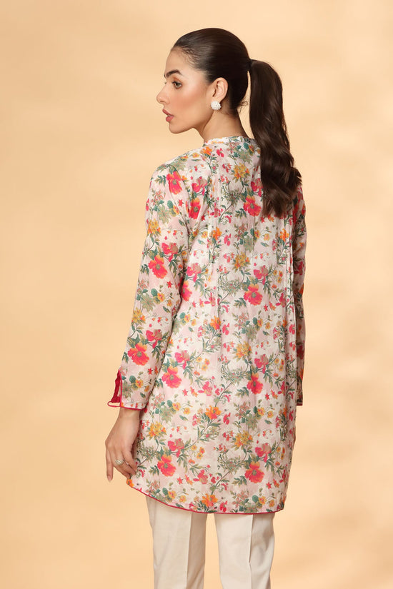 PRET PRINTED LAWN 1 PCS