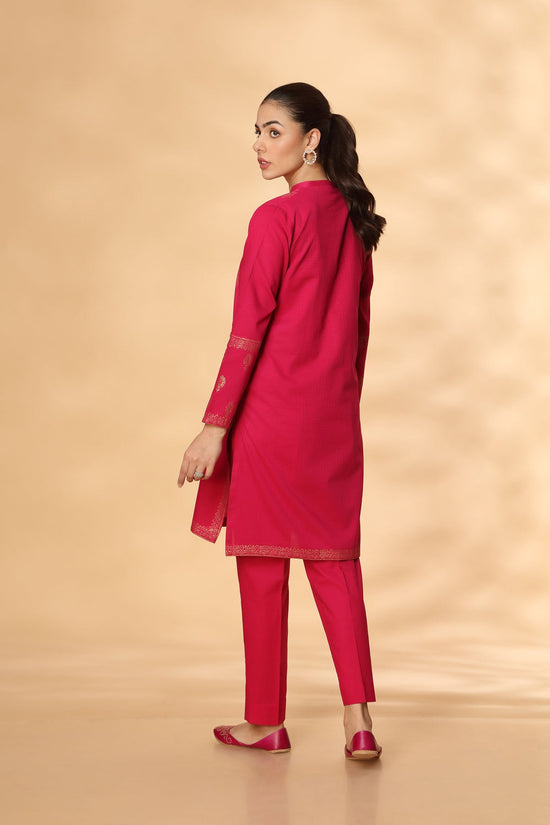 PRET PRINTED COTTON JACQUARD 2 CS