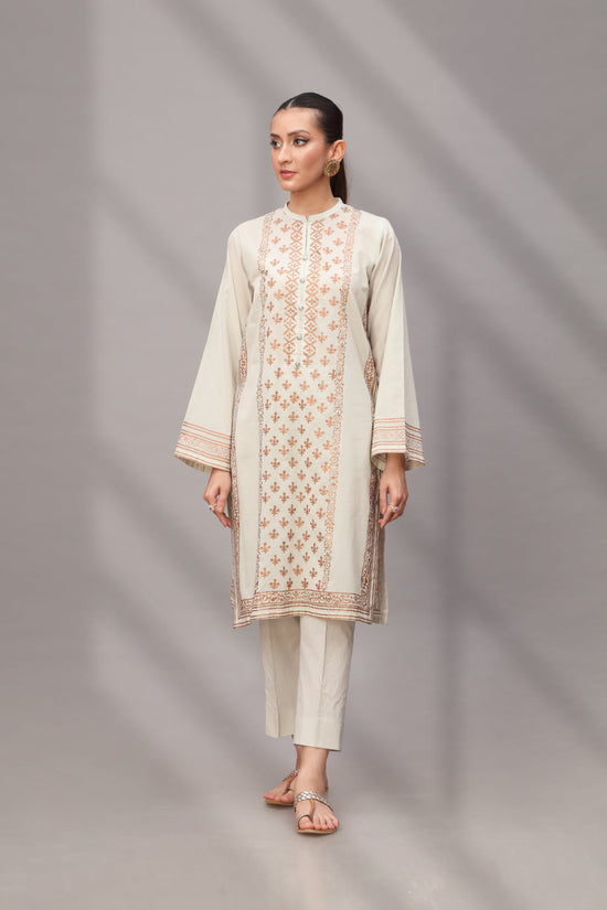 PRET  PRINTED LAWN 1 PCS