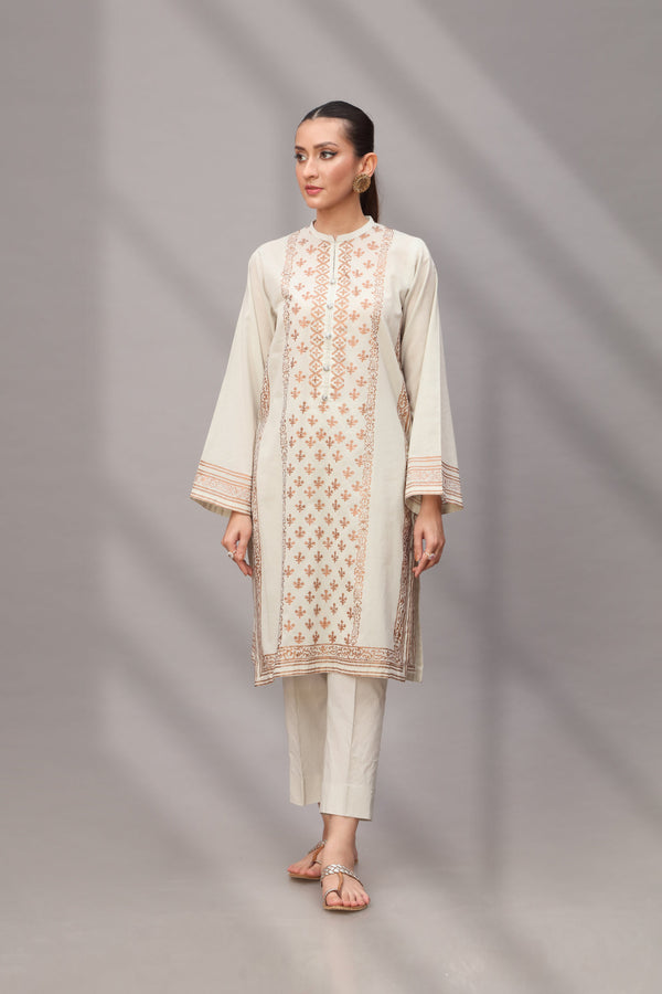 READY TO WEAR>PRINTED