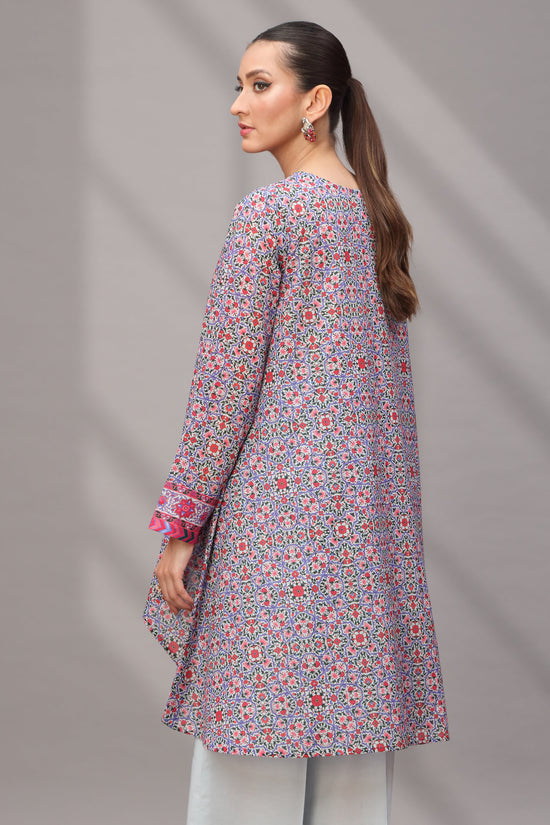 PRINTED LAWN 1 PCS (UNSTITCHED)