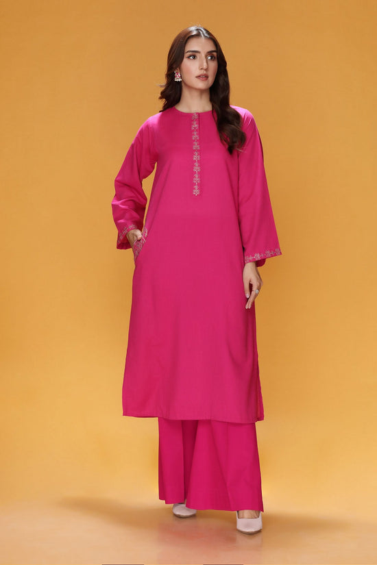 PRET EMBROIDERED KARANDI LAWN 1 PCS